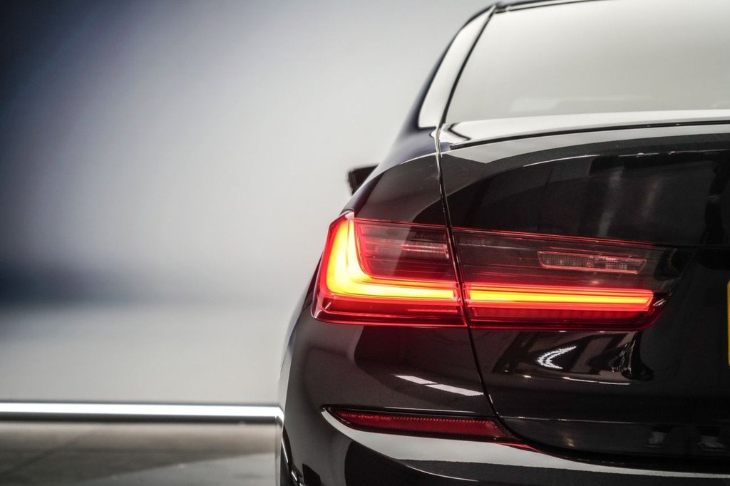 Used BMW 3 Series 2020 for sale - 76966211: Photo 13