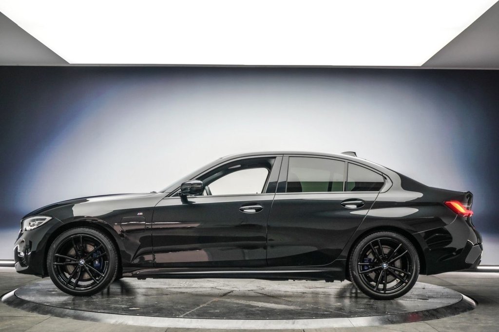 Used BMW 3 Series 2020 for sale - 76966211: Photo 14