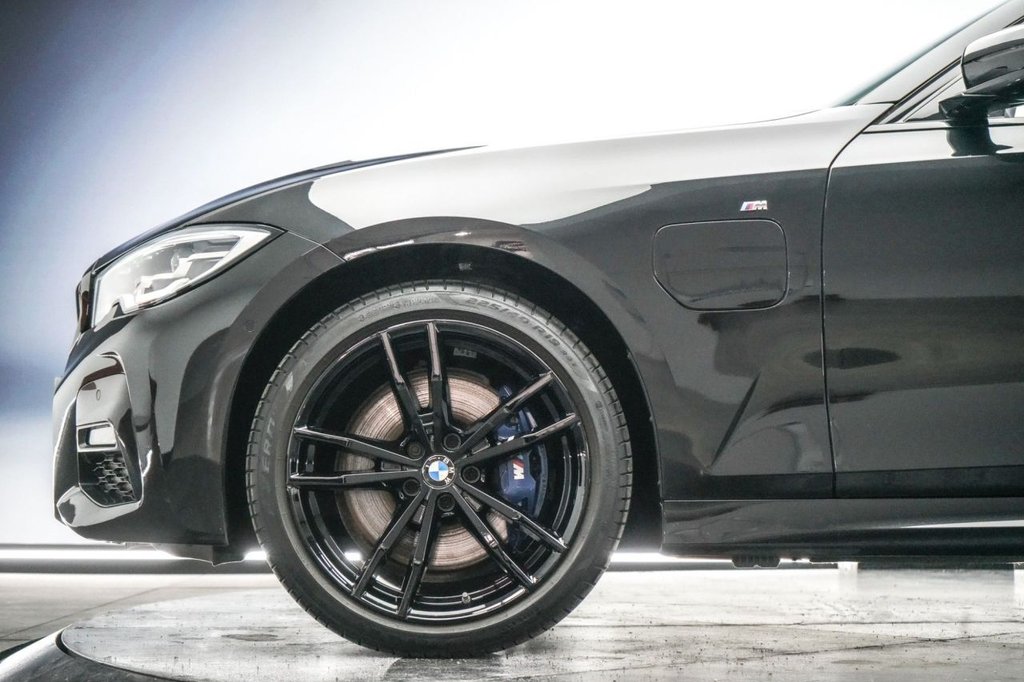 Used BMW 3 Series 2020 for sale - 76966211: Photo 15