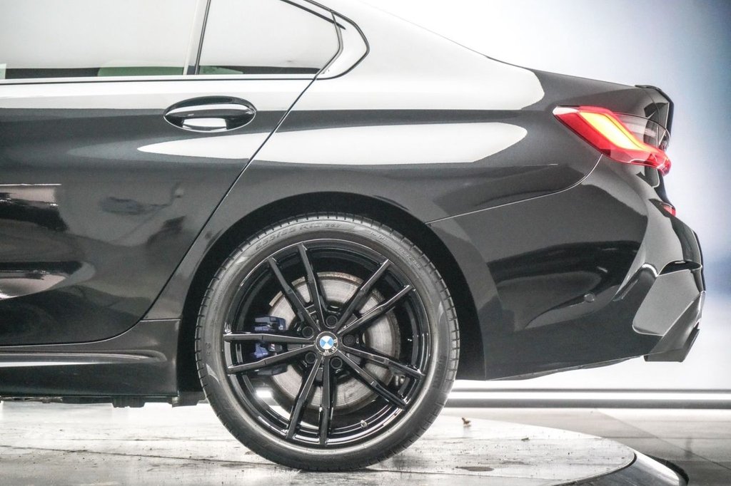 Used BMW 3 Series 2020 for sale - 76966211: Photo 16