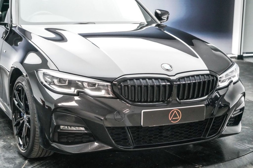 Used BMW 3 Series 2020 for sale - 76966211: Photo 17