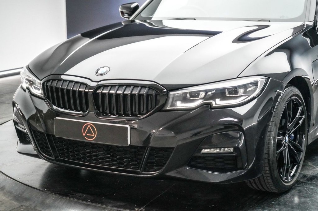 Used BMW 3 Series 2020 for sale - 76966211: Photo 18