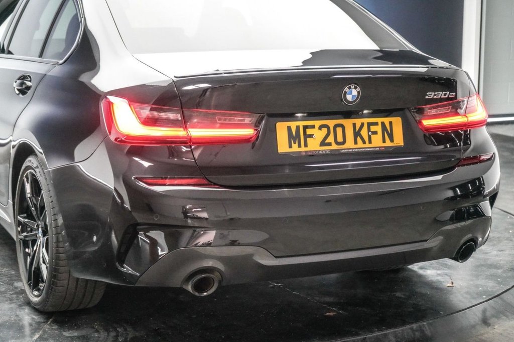 Used BMW 3 Series 2020 for sale - 76966211: Photo 19