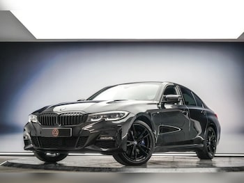 Used BMW 3 Series 2020 for sale - 76966211: Photo