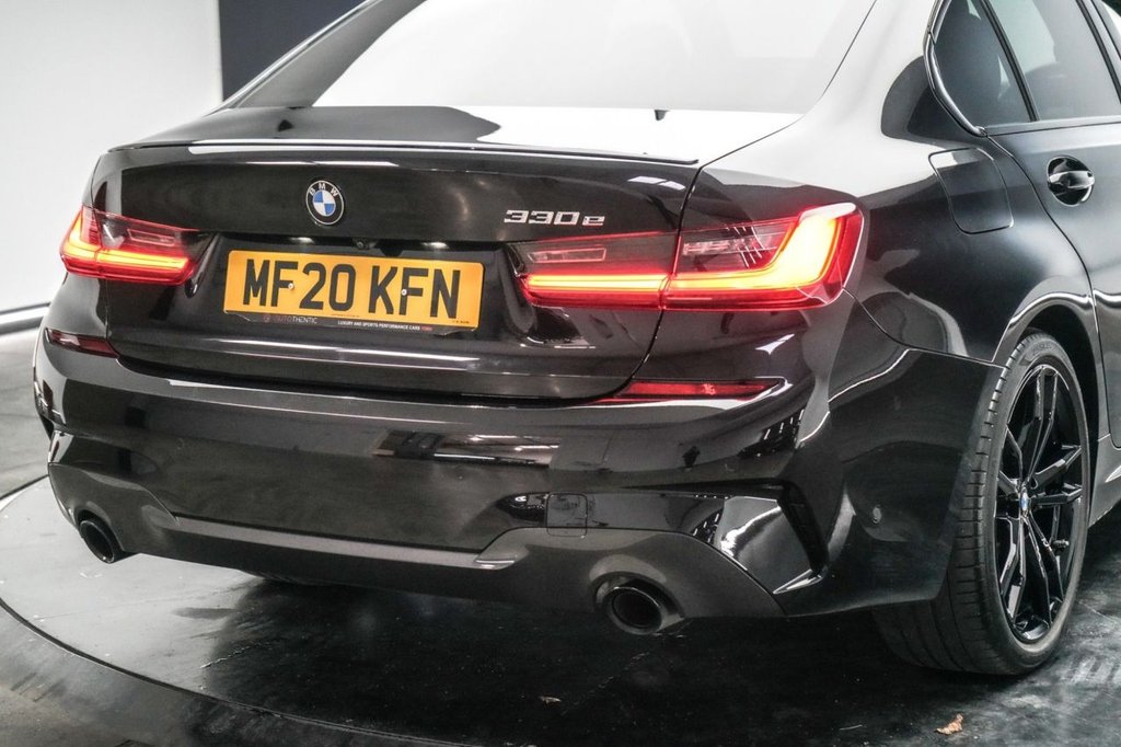 Used BMW 3 Series 2020 for sale - 76966211: Photo 20