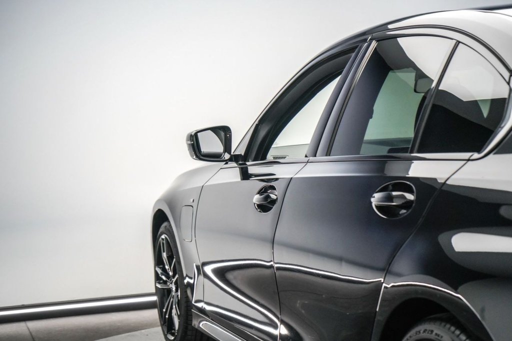 Used BMW 3 Series 2020 for sale - 76966211: Photo 22