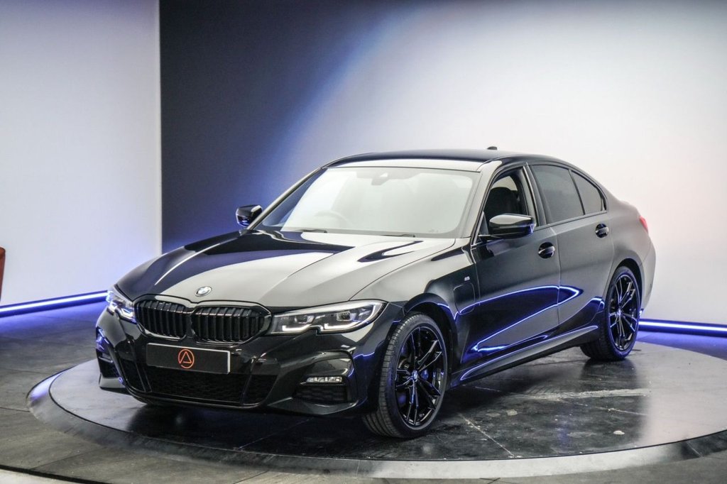 Used BMW 3 Series 2020 for sale - 76966211: Photo 23