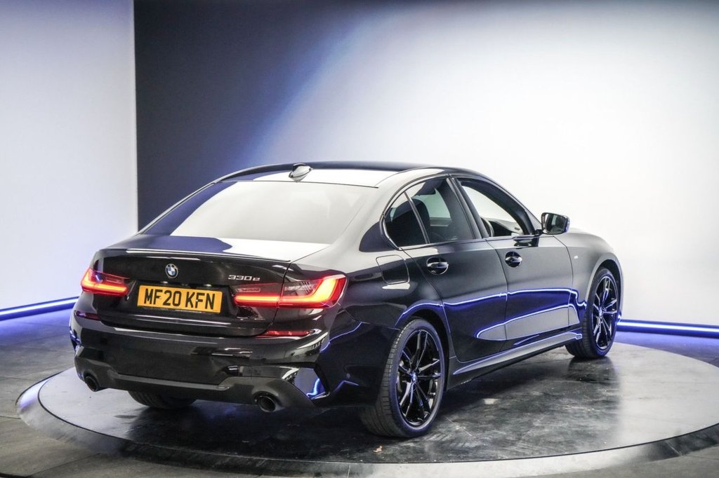 Used BMW 3 Series 2020 for sale - 76966211: Photo 24