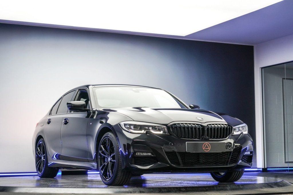 Used BMW 3 Series 2020 for sale - 76966211: Photo 25