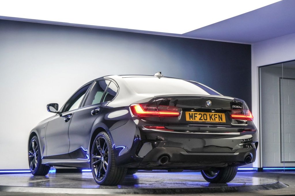 Used BMW 3 Series 2020 for sale - 76966211: Photo 26