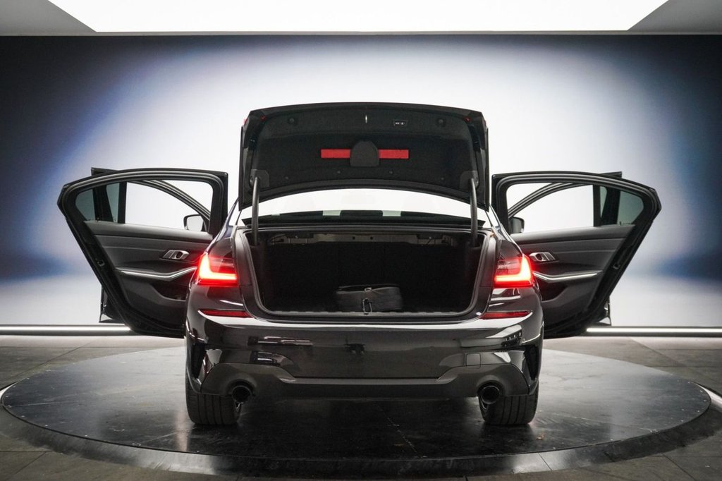 Used BMW 3 Series 2020 for sale - 76966211: Photo 27