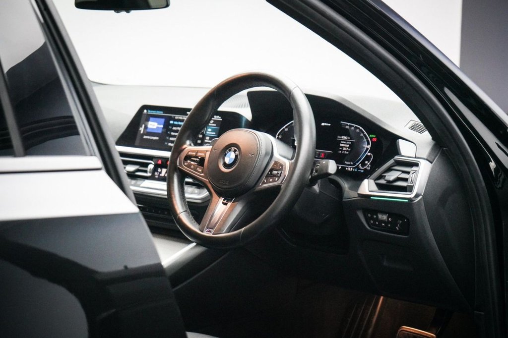 Used BMW 3 Series 2020 for sale - 76966211: Photo 28