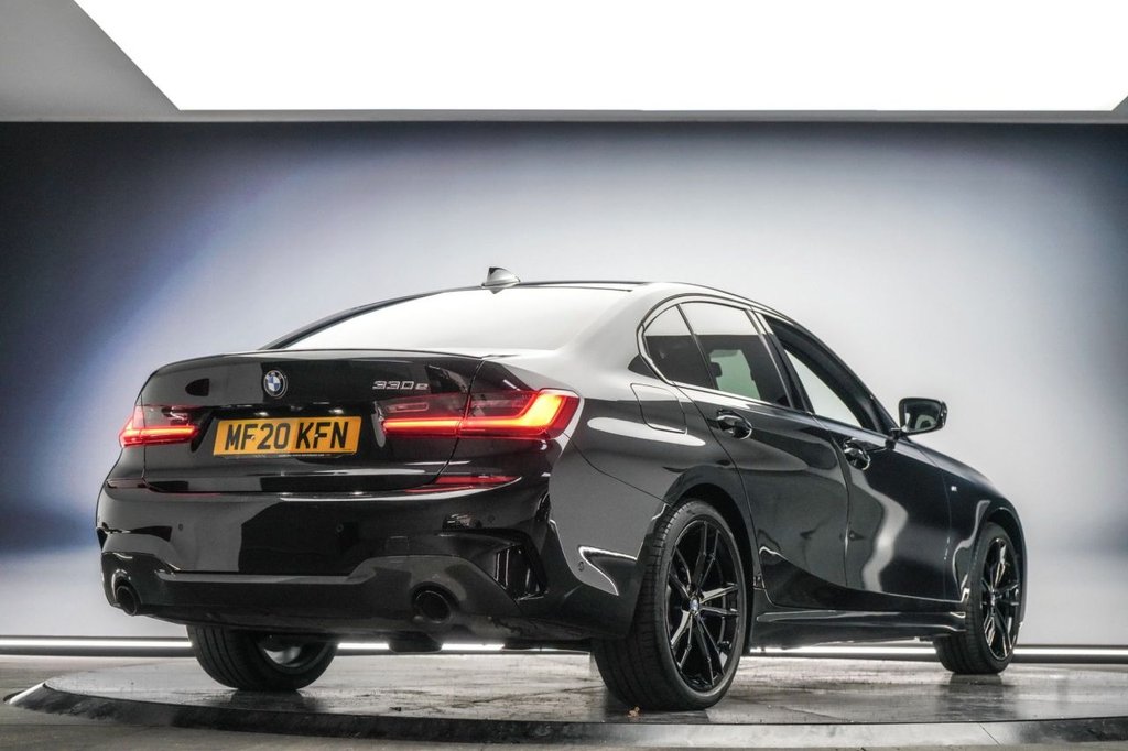 Used BMW 3 Series 2020 for sale - 76966211: Photo 3