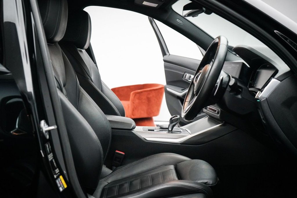 Used BMW 3 Series 2020 for sale - 76966211: Photo 30