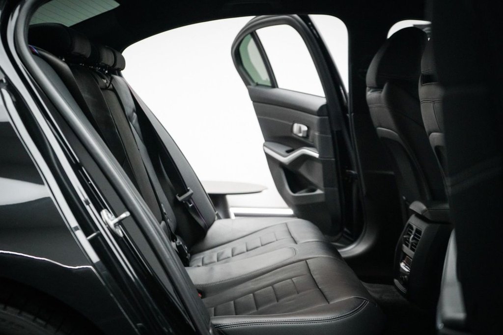 Used BMW 3 Series 2020 for sale - 76966211: Photo 31