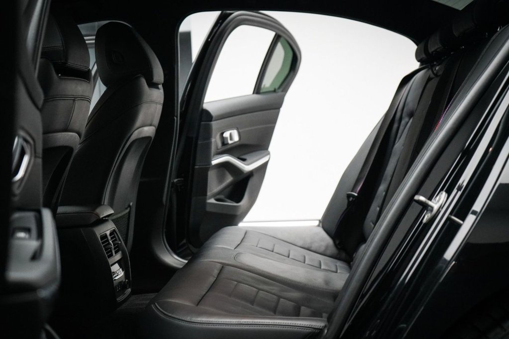 Used BMW 3 Series 2020 for sale - 76966211: Photo 33