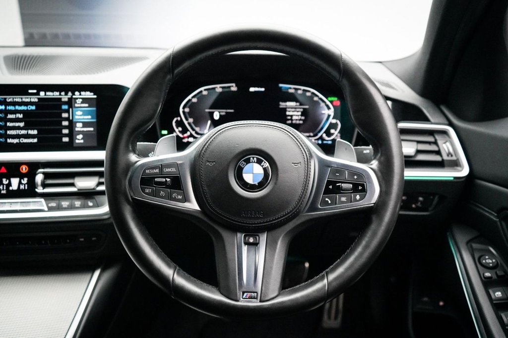 Used BMW 3 Series 2020 for sale - 76966211: Photo 36