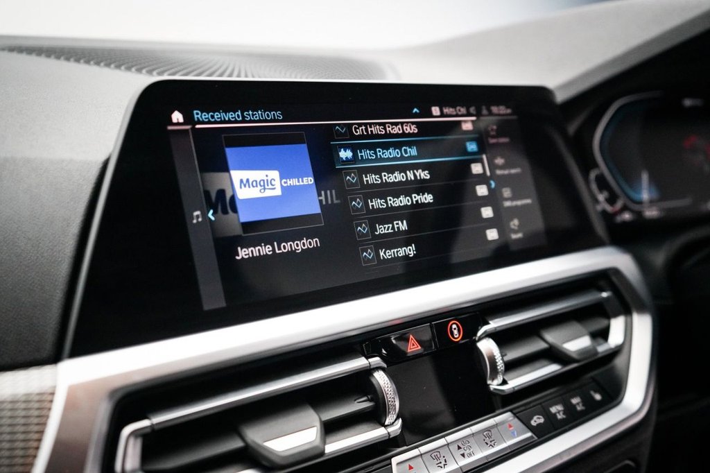 Used BMW 3 Series 2020 for sale - 76966211: Photo 38