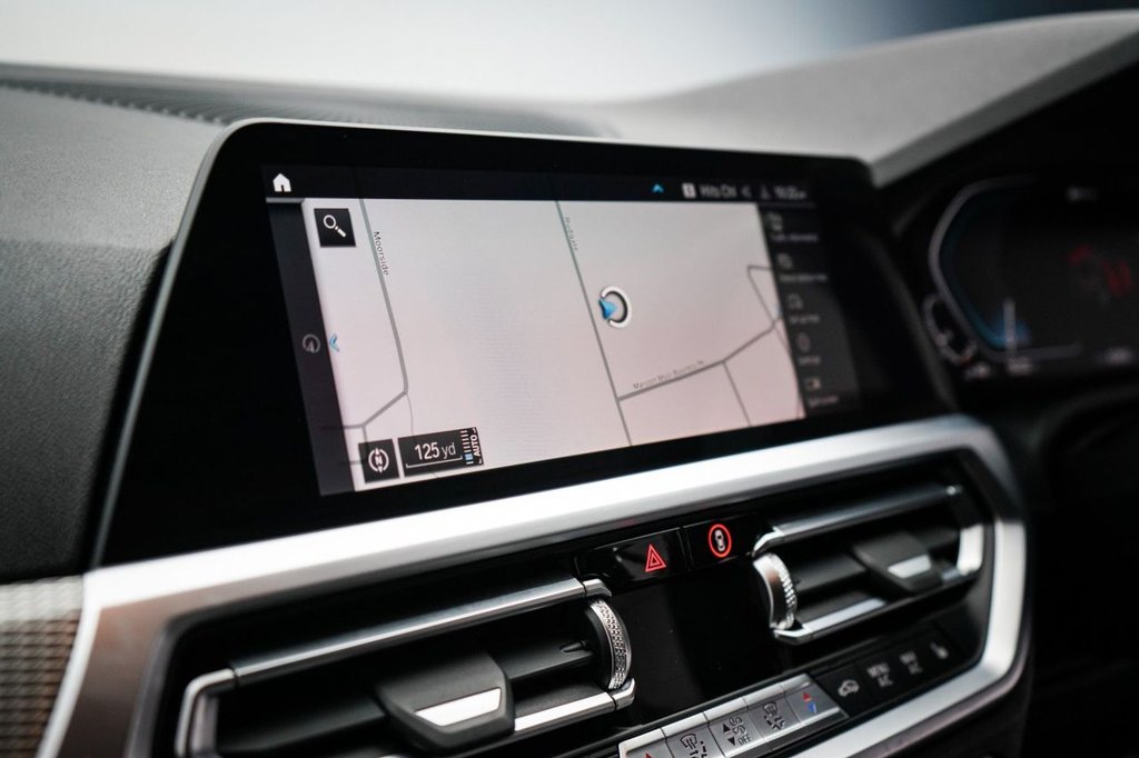 Used BMW 3 Series 2020 for sale - 76966211: Photo 39