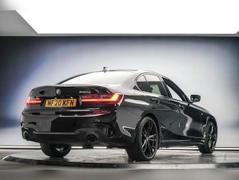 Used BMW 3 Series 2020 for sale - 76966211: Photo