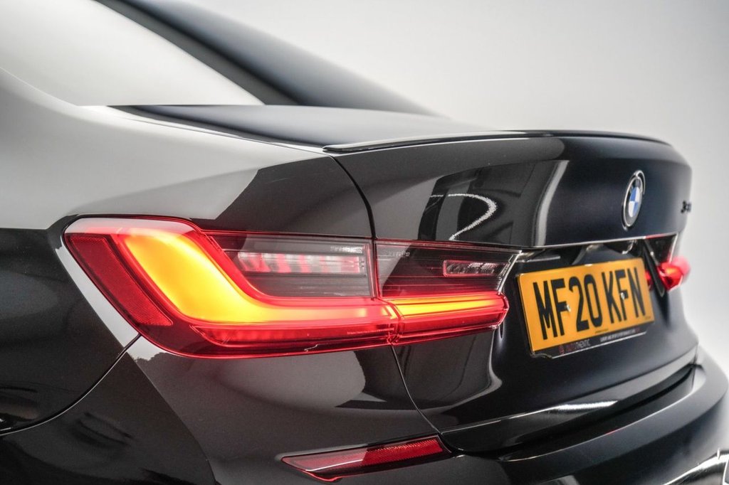 Used BMW 3 Series 2020 for sale - 76966211: Photo 4