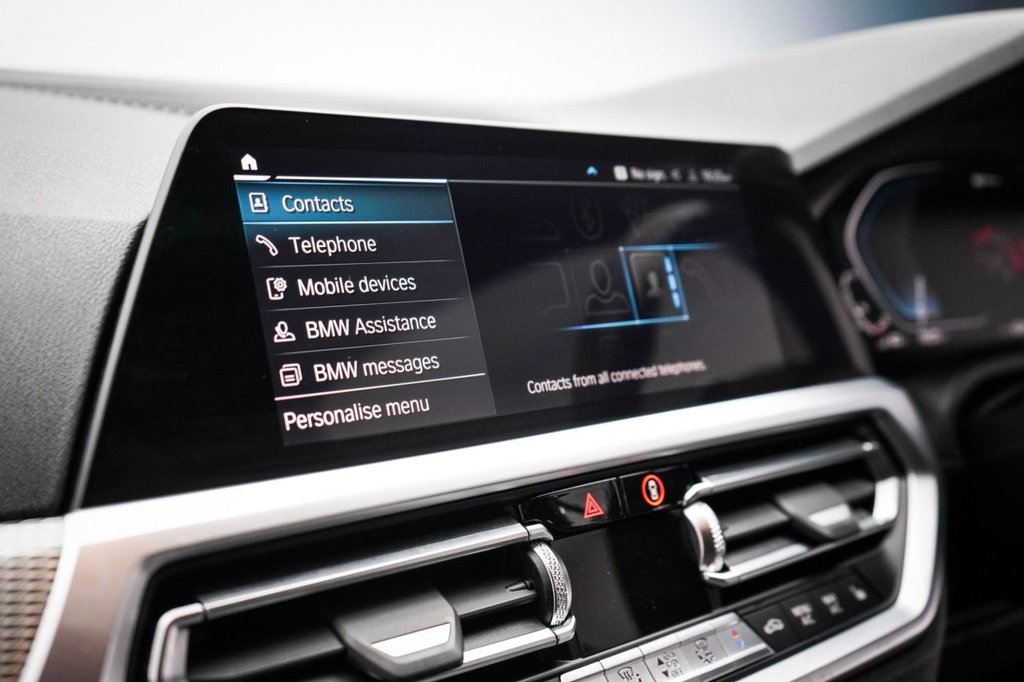 Used BMW 3 Series 2020 for sale - 76966211: Photo 40