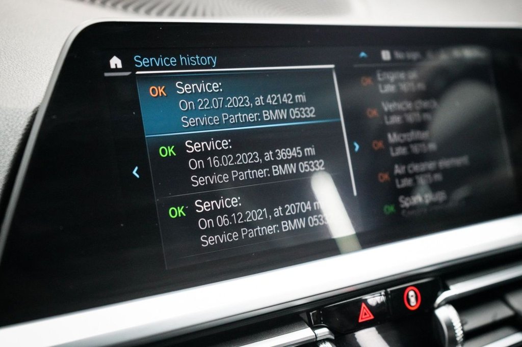 Used BMW 3 Series 2020 for sale - 76966211: Photo 42