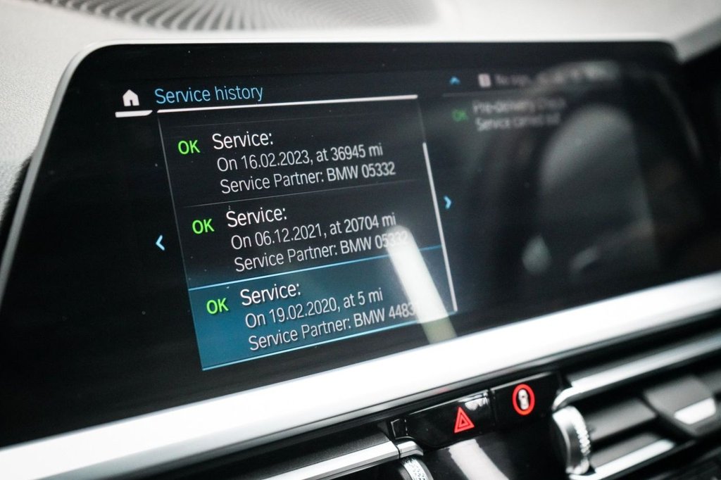 Used BMW 3 Series 2020 for sale - 76966211: Photo 43