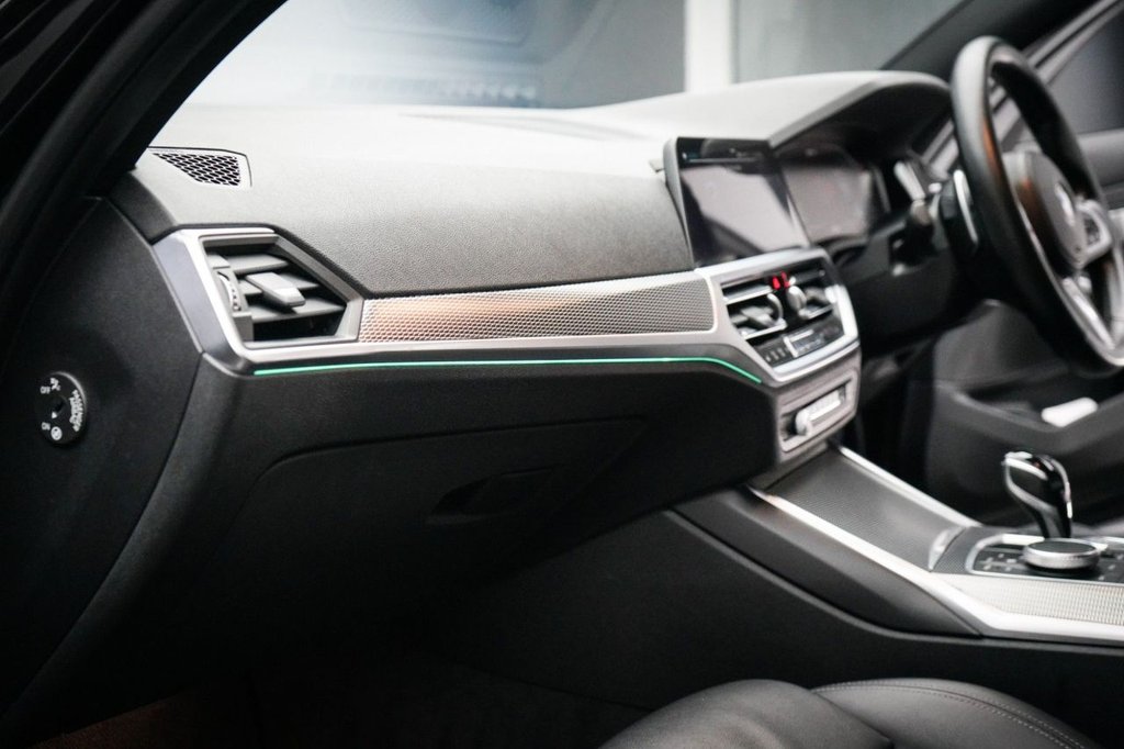 Used BMW 3 Series 2020 for sale - 76966211: Photo 44