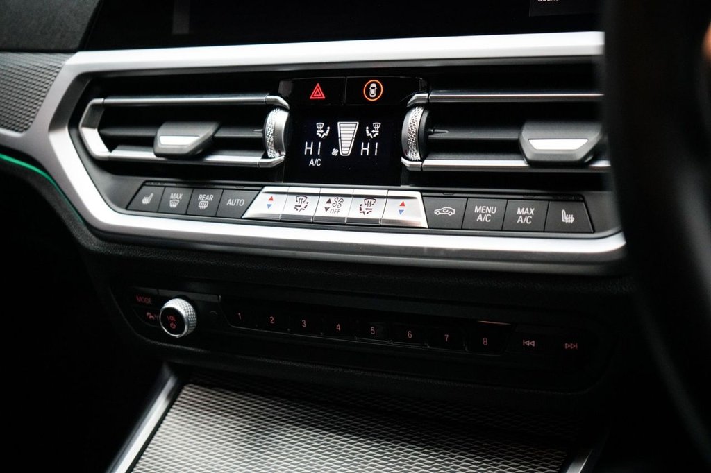 Used BMW 3 Series 2020 for sale - 76966211: Photo 46