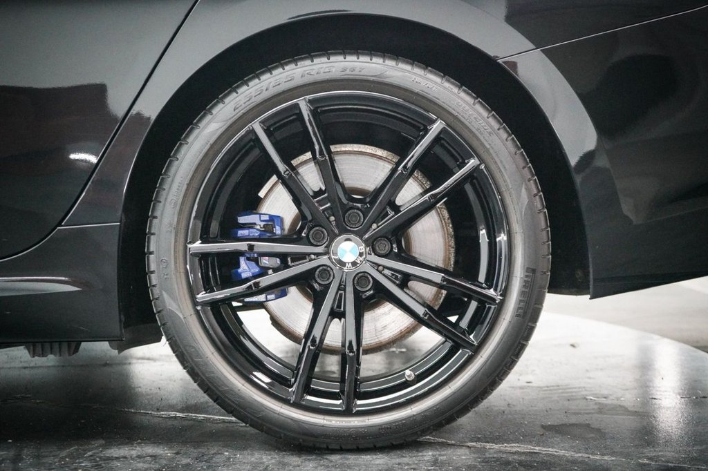 Used BMW 3 Series 2020 for sale - 76966211: Photo 48