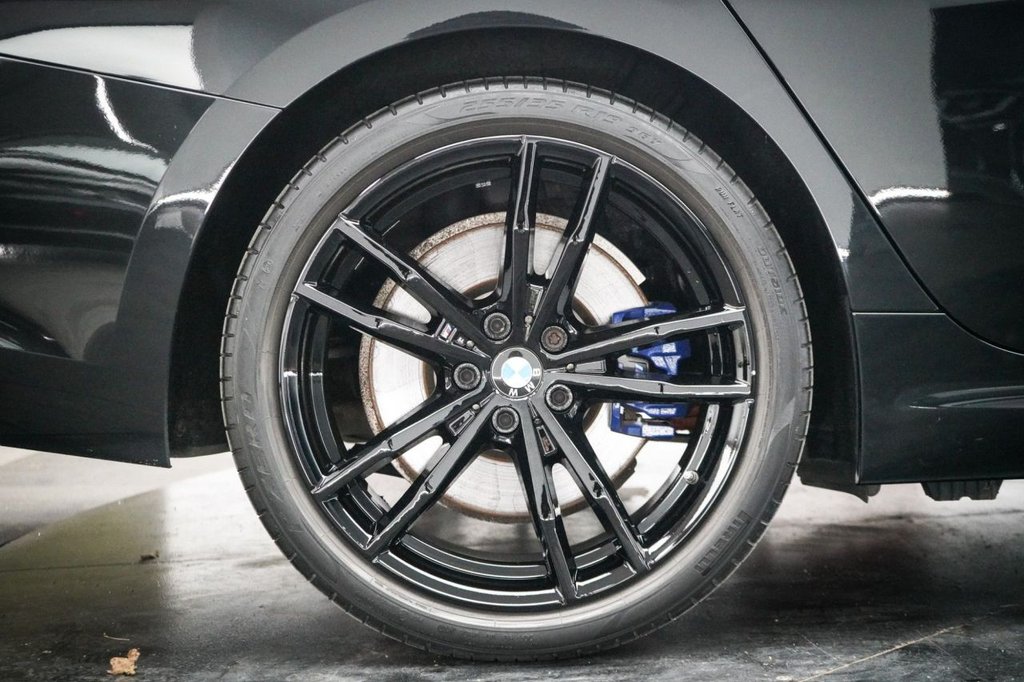 Used BMW 3 Series 2020 for sale - 76966211: Photo 49