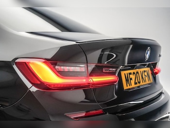 Used BMW 3 Series 2020 for sale - 76966211: Photo