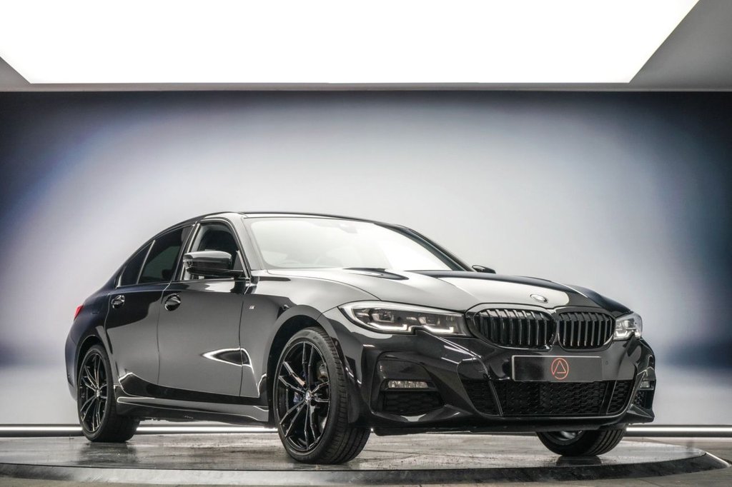 Used BMW 3 Series 2020 for sale - 76966211: Photo 5