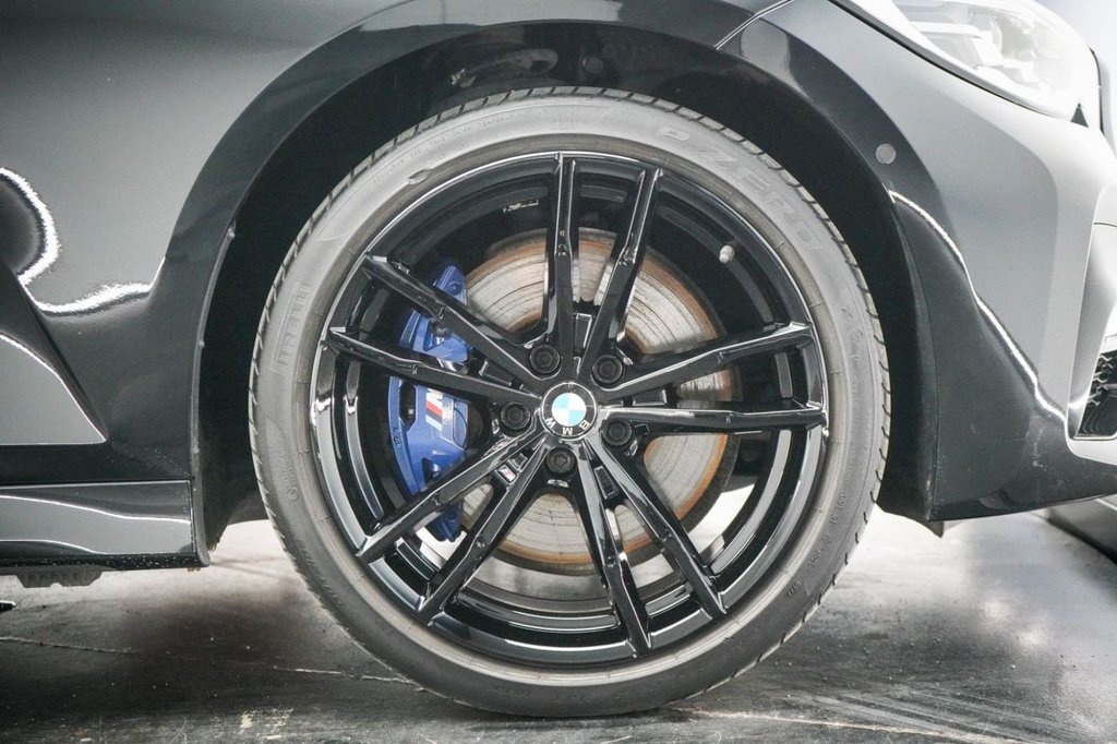 Used BMW 3 Series 2020 for sale - 76966211: Photo 50