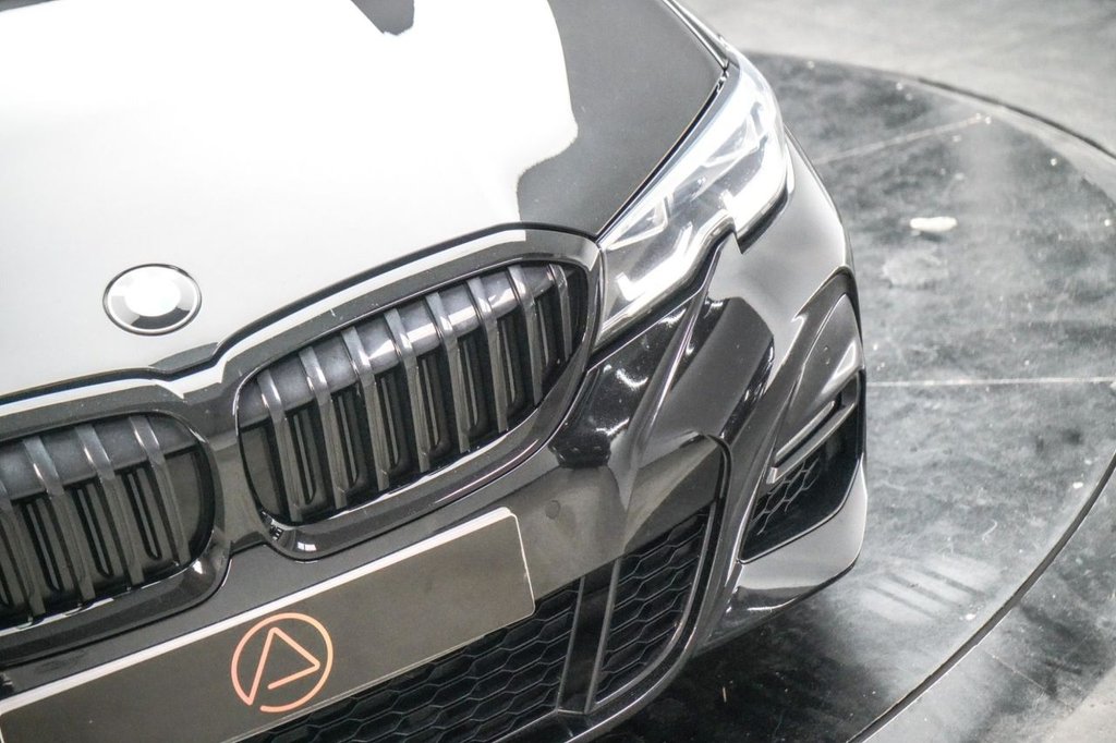 Used BMW 3 Series 2020 for sale - 76966211: Photo 6