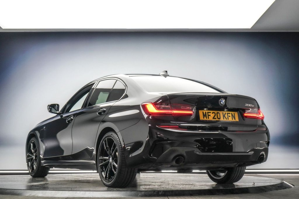 Used BMW 3 Series 2020 for sale - 76966211: Photo 7