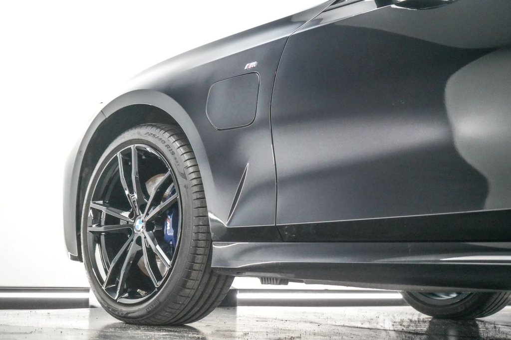 Used BMW 3 Series 2020 for sale - 76966211: Photo 8