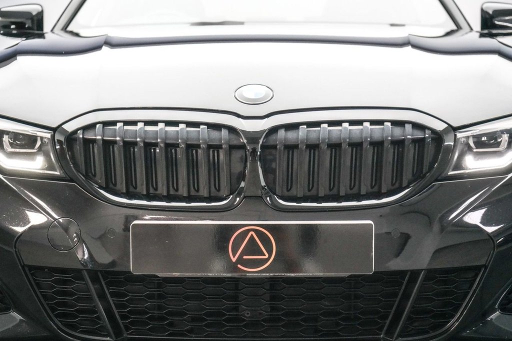 Used BMW 3 Series 2020 for sale - 76966211: Photo 9