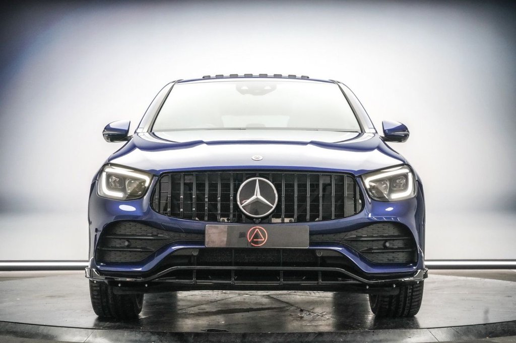 Used Mercedes-Benz GLC 2019 for sale - 77647843: Photo 11