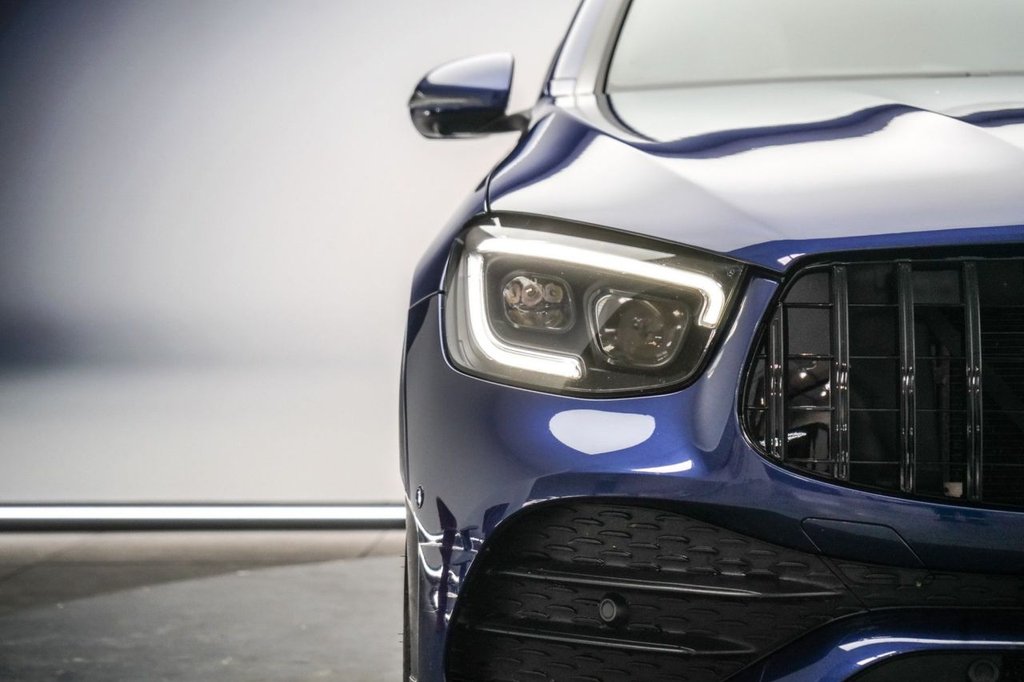 Used Mercedes-Benz GLC 2019 for sale - 77647843: Photo 12