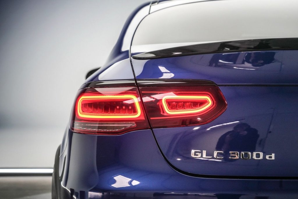 Used Mercedes-Benz GLC 2019 for sale - 77647843: Photo 14