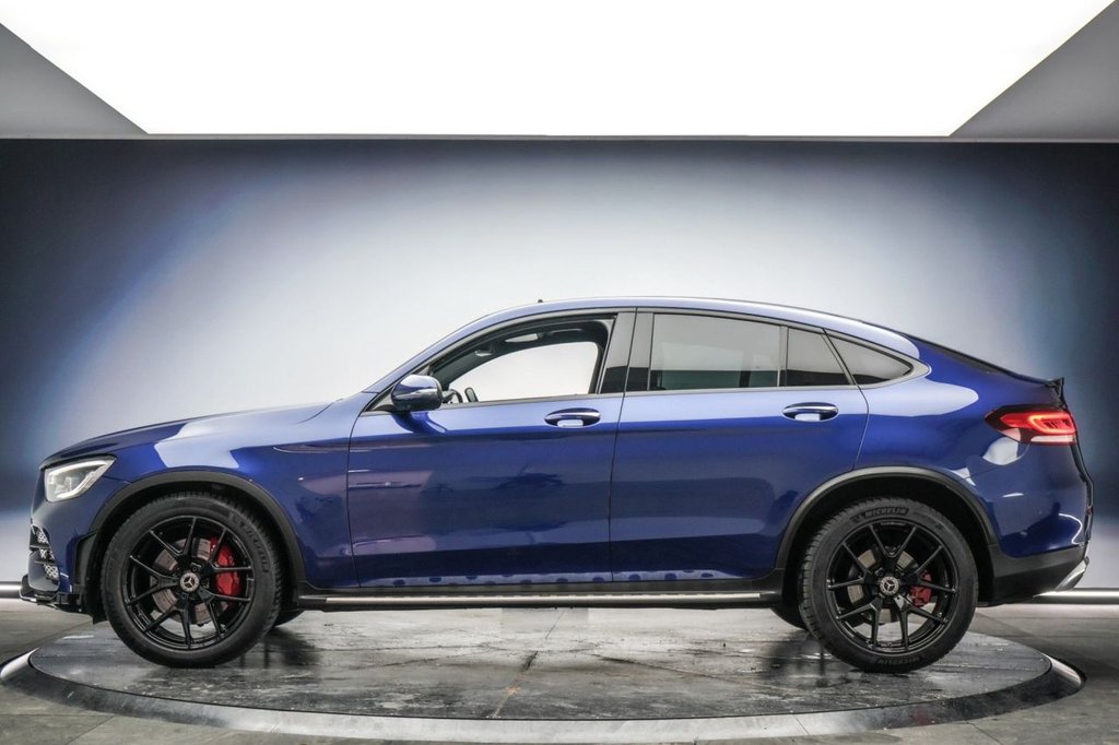 Used Mercedes-Benz GLC 2019 for sale - 77647843: Photo 15