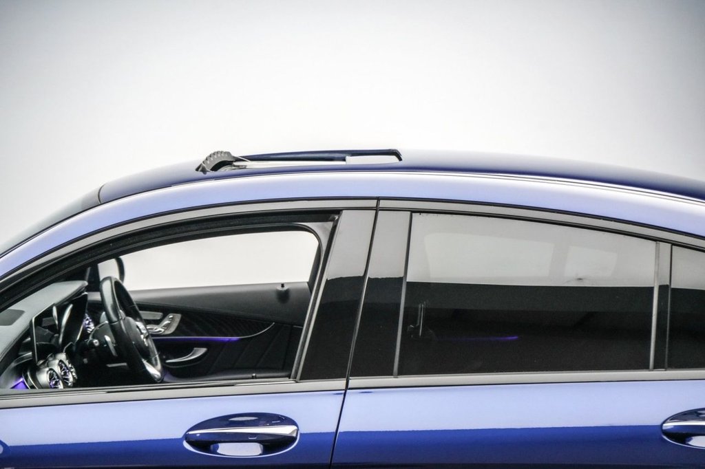 Used Mercedes-Benz GLC 2019 for sale - 77647843: Photo 16