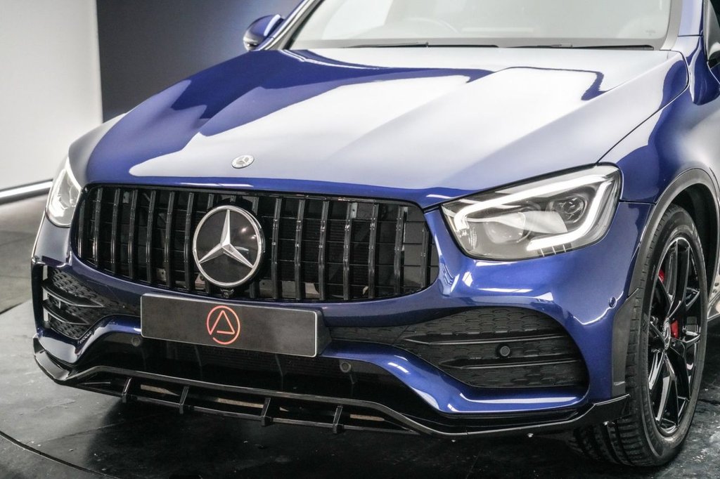 Used Mercedes-Benz GLC 2019 for sale - 77647843: Photo 20