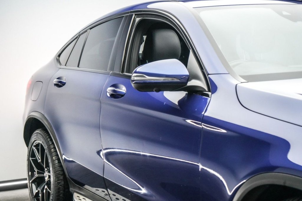 Used Mercedes-Benz GLC 2019 for sale - 77647843: Photo 23