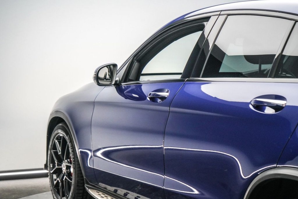 Used Mercedes-Benz GLC 2019 for sale - 77647843: Photo 24