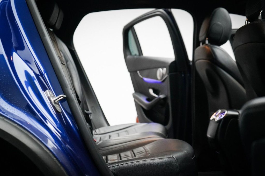 Used Mercedes-Benz GLC 2019 for sale - 77647843: Photo 33