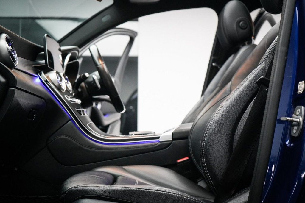 Used Mercedes-Benz GLC 2019 for sale - 77647843: Photo 34