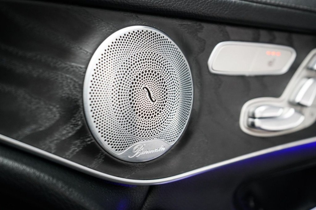 Used Mercedes-Benz GLC 2019 for sale - 77647843: Photo 37